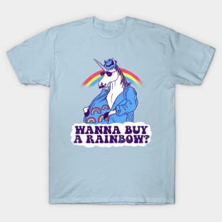 Unicorntraband T-Shirt